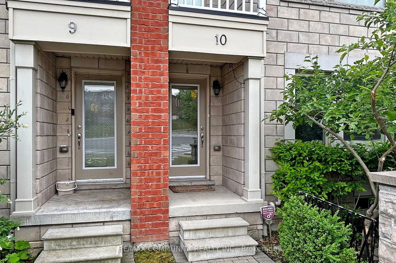 10 - 1299 Glenanna Rd, Pickering, L1K 0C9 | Image 2