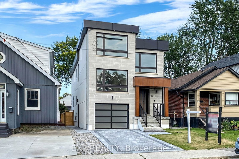 83 Kalmar Ave, Toronto, M1N 3G5 | Image 2