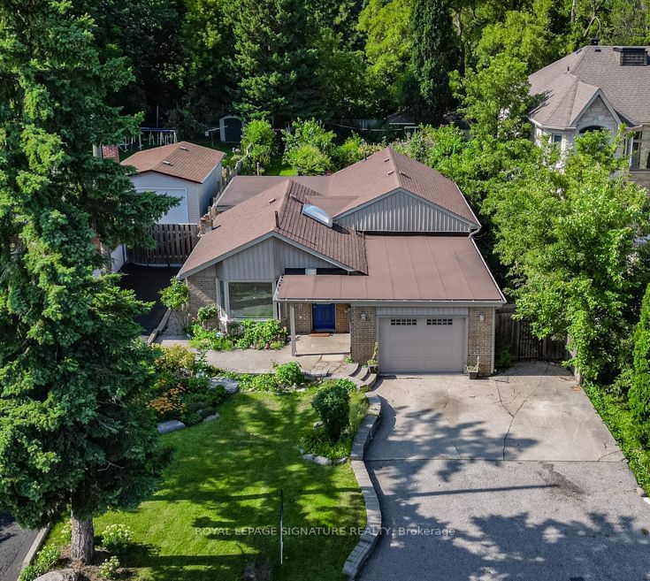 878 Strouds Lane, Pickering, L1V 1H2 | Image 2