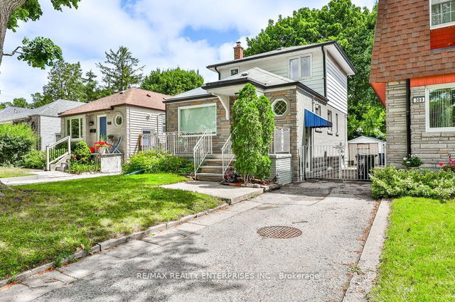 311 Warden Avenue