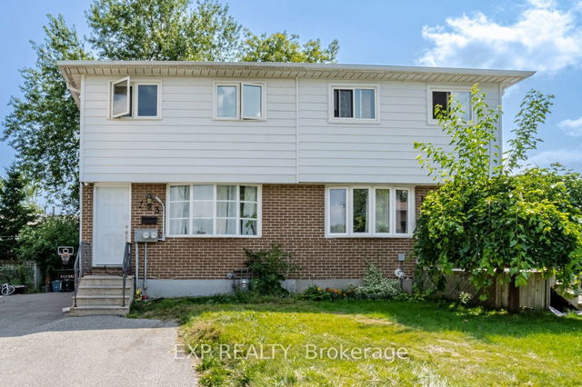 323 Wasaga Court