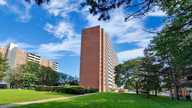 205 - 1250 Bridletowne Circle