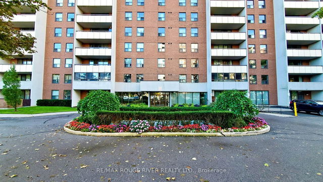 205 - 1250 Bridletowne Circle