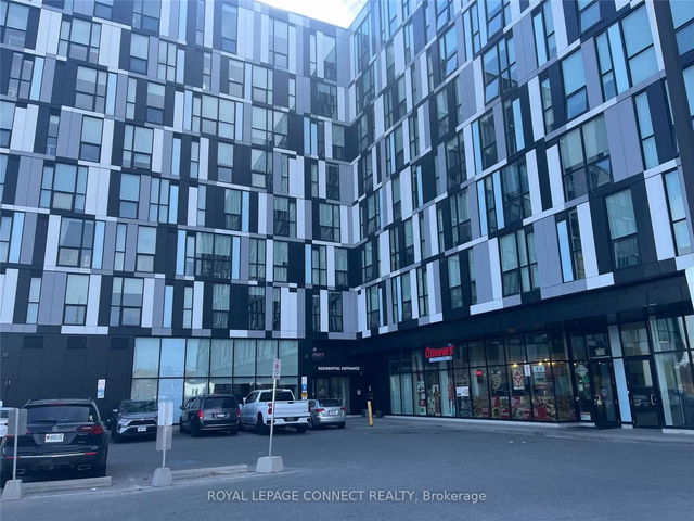 631 - 1900 Simcoe Street