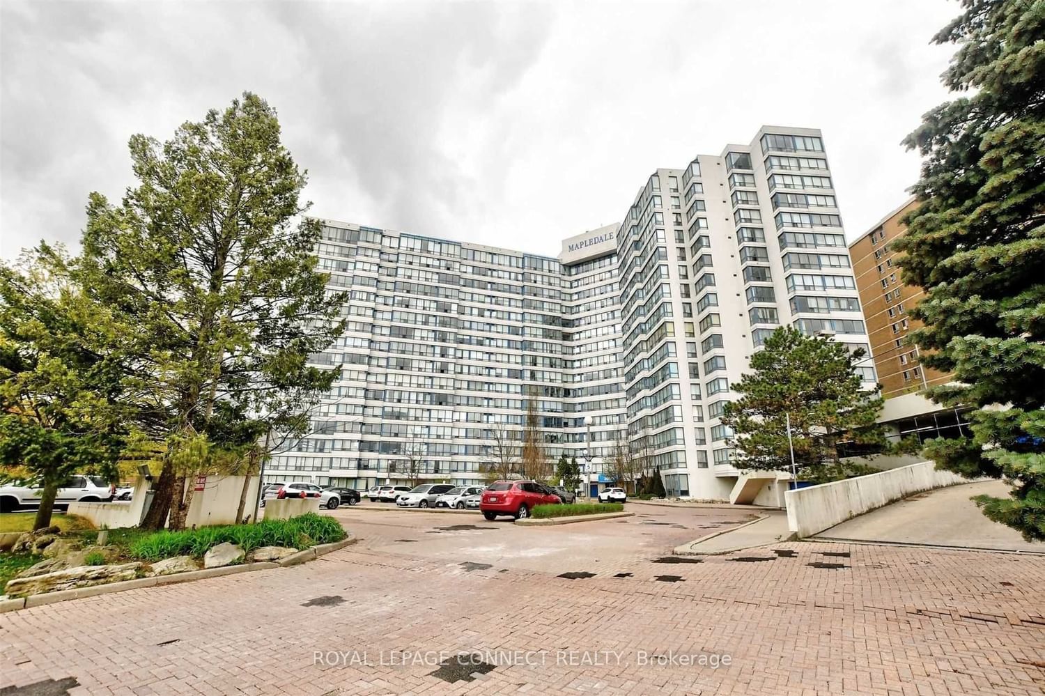 Condo leased at Ph14-3050 Ellesmere Road, Toronto, Morningside, M1E 5E6 - MLS: E6752564