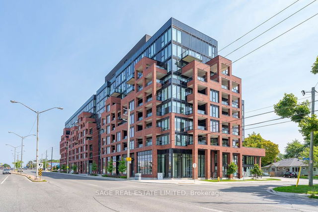 811 - 2799 Kingston Road