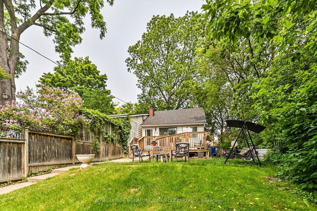 275 Oak Park Avenue