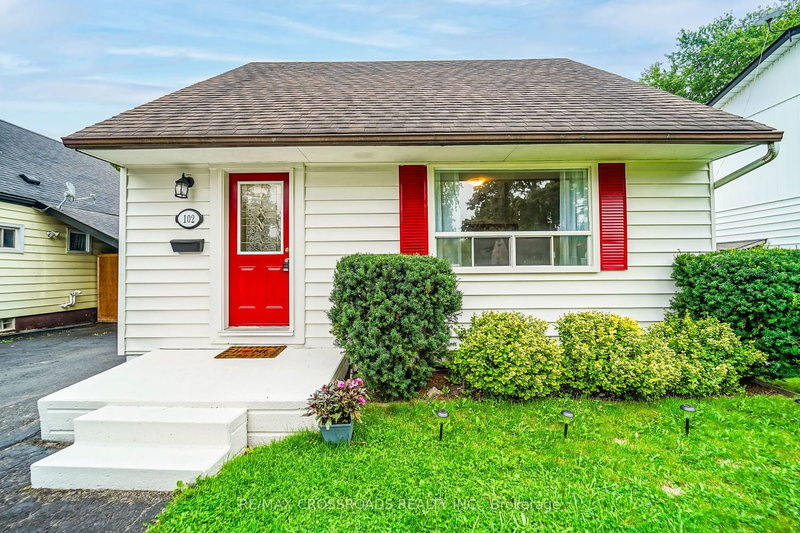 102 Kings Cres, Ajax, L1S 2M7 | Image 3