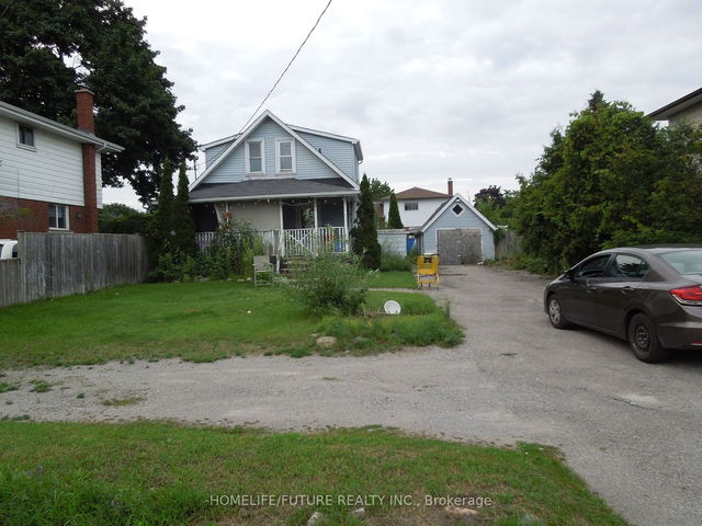 150 Taunton Road