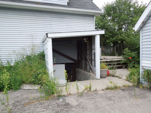 150 Taunton Road