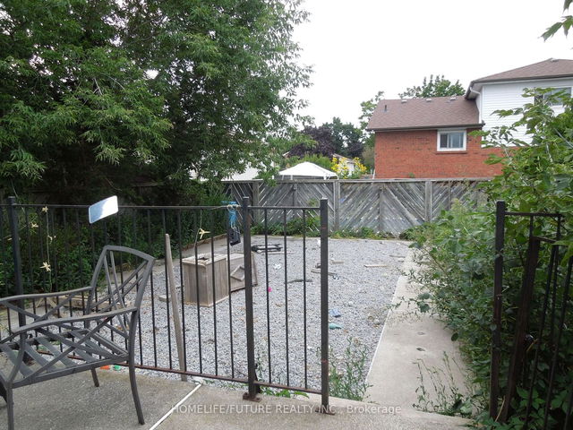 150 Taunton Road