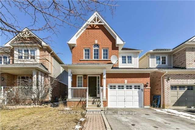 81 kirkland Place