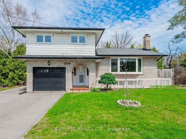 1549 Simcoe Street
