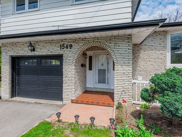 1549 Simcoe Street