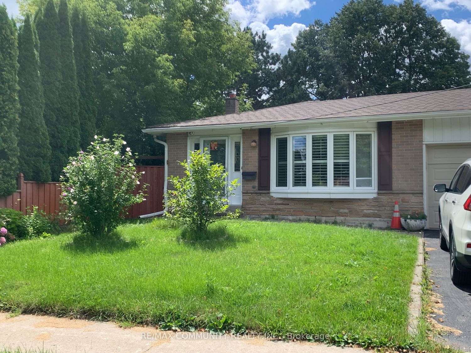 Detached House leased at Main-14 Pineslope Crescent, Toronto, Morningside, M1E 4M4 - MLS: E6755814