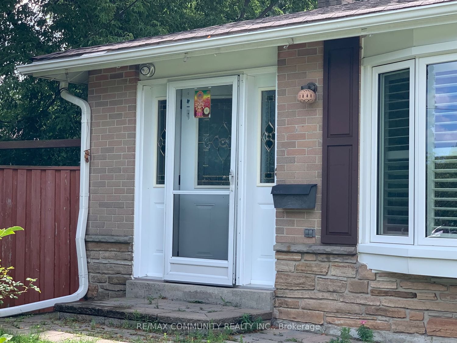 Detached House leased at Main-14 Pineslope Crescent, Toronto, Morningside, M1E 4M4 - MLS: E6755814