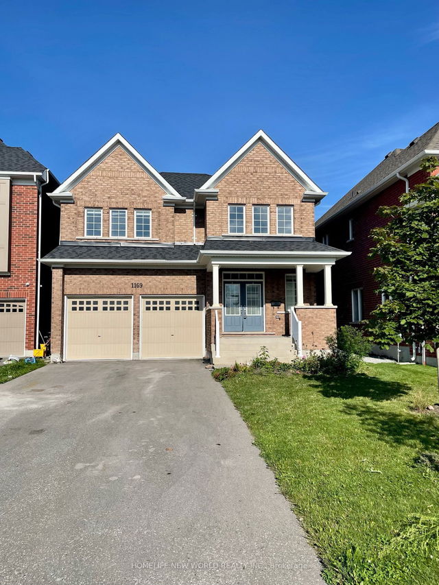 1169 Nugent Court