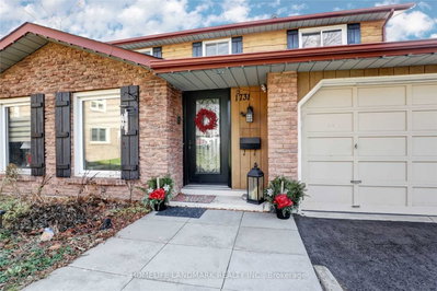 Detached House leased at 1731 Ada Court, Pickering, Ontario, L1V 2Y9 - Amberlea - MLS: E6756218
