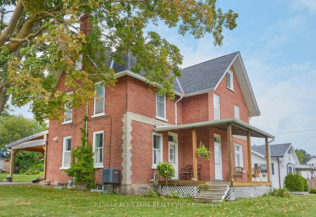 15578 Simcoe Street