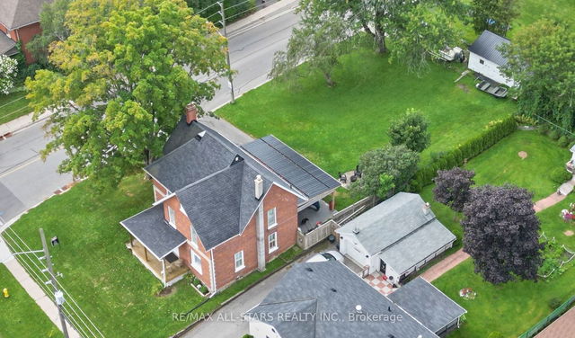 15578 Simcoe Street