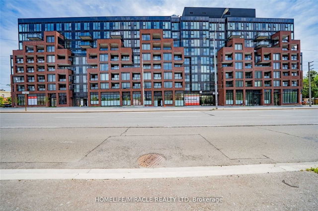 608 - 2799 Kingston Road