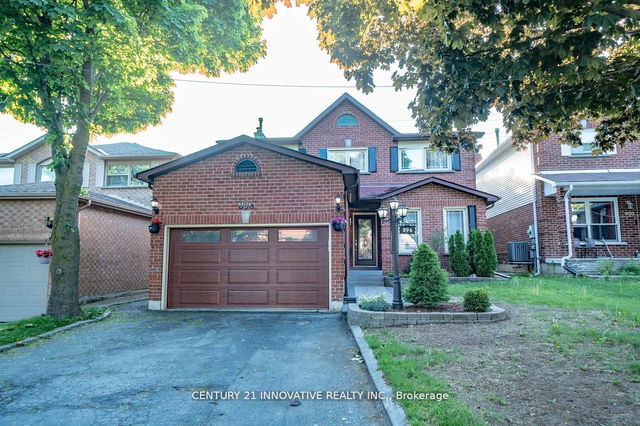 896 Lavis Court
