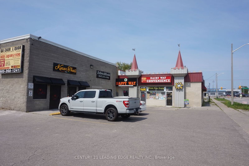 1 - 8 Midtown Dr, Oshawa, L1J 3Z7 | Image 2