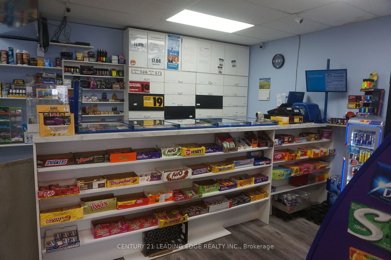 1 - 8 Midtown Dr, Oshawa, L1J 3Z7 | Image 3