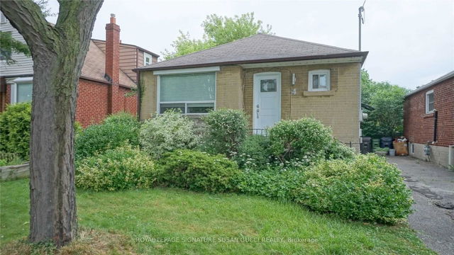 Main - 4 Barrett Road