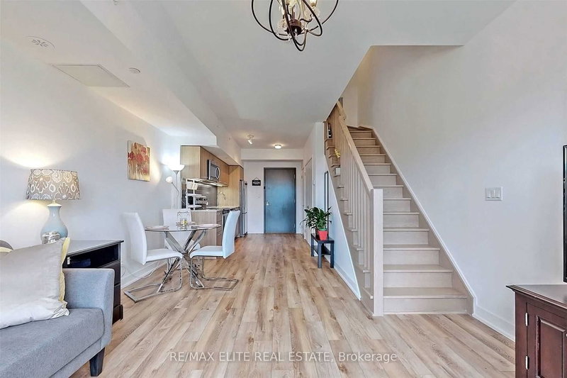 309 - 2100 Bridletowne Circ, Toronto, M1W 0A6 | Image 3