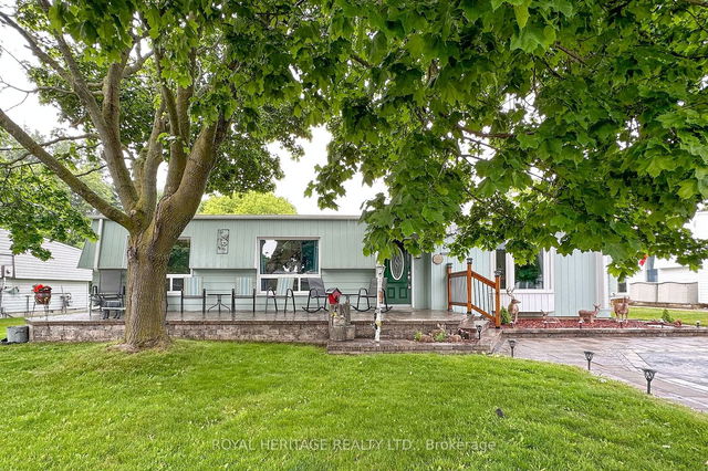 186 Wilmot Trail