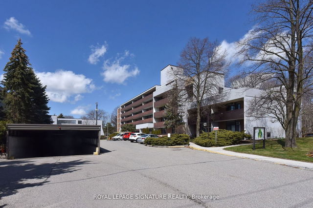 5-401 - 50 Old Kingston Road