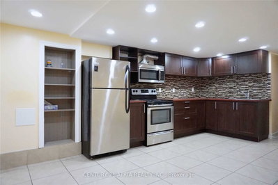 Lower Level leased at 2828 Danforth Avenue, Toronto, Ontario, M4C 1M1 - East End-Danforth - MLS: E6760066