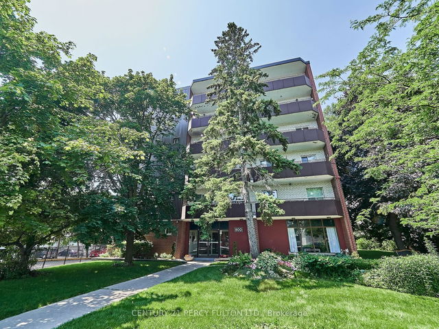 109 - 800 Kennedy Road