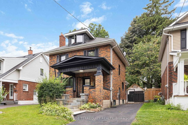 530 Mary Street