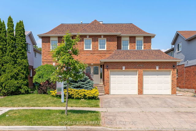 1590 Major Oaks Road