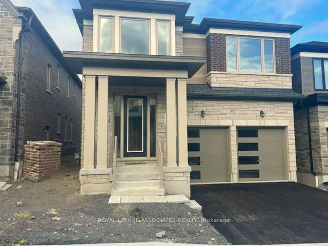 24 - 400 Finch Avenue