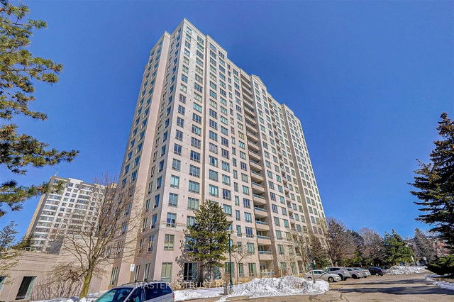 1012 - 5039 Finch Avenue