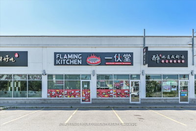 Commercial/Retail sold at 126/127-3250 Midland Avenue, Toronto, Ontario, M1V 0C4 - Milliken - MLS: E6762490