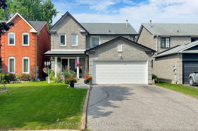 102 Kearney Drive