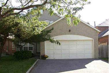 Detached House sold at 36 Beaumont Drive, Ajax, Ontario, L1T1P8 - Central West - MLS: E676434