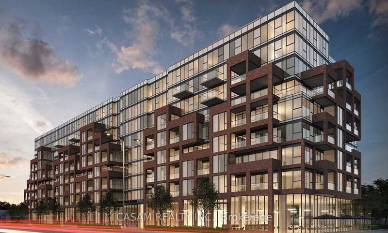 923 - 2799 Kingston Rd, Toronto, M1M 0E3 | Image 3