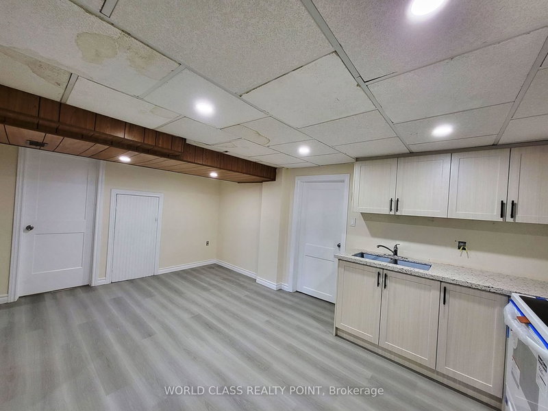 Bsmt 1 - 27 Kilbride Rd, Toronto, M1J 1X6 | Image 2