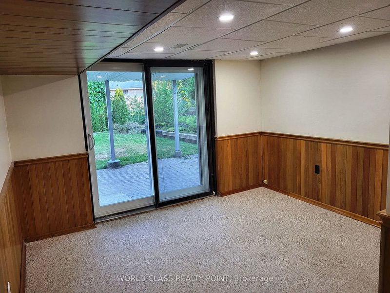 Bsmt 1 - 27 Kilbride Rd, Toronto, M1J 1X6 | Image 3