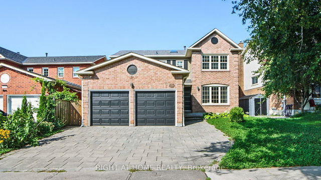 1204 Fieldstone Circle