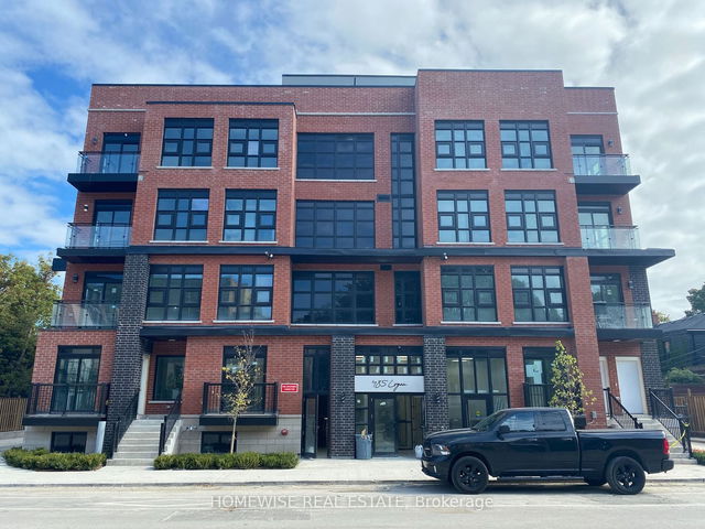 314 - 485 Logan Avenue
