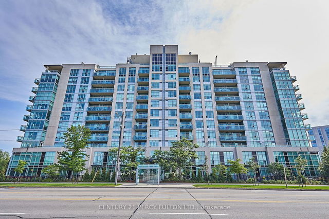 603 - 1600 Charles Street
