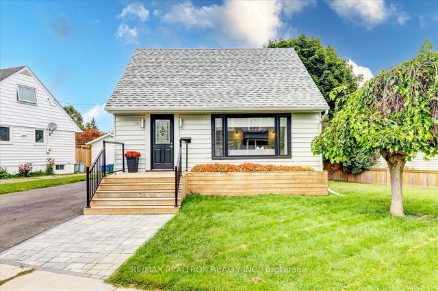 74 Kings Crescent