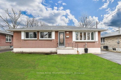 Detached House leased at Bsmt-917 Henry Street, Whitby, Ontario, L1N 5E6 - Downtown Whitby - MLS: E6769366