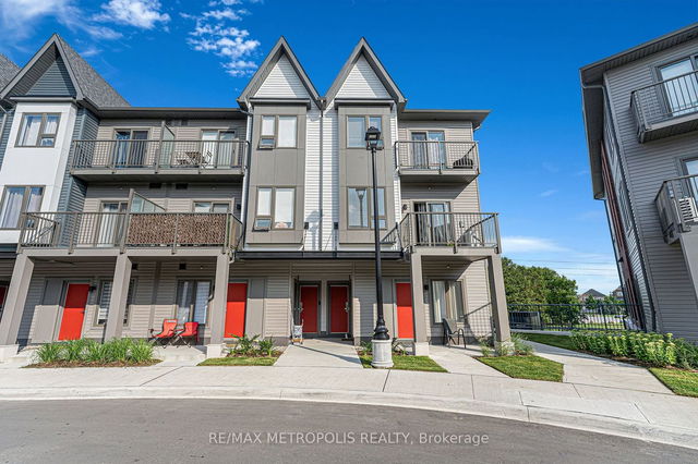 610 - 2635 William Jackson Drive